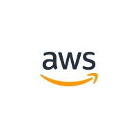 logo aws